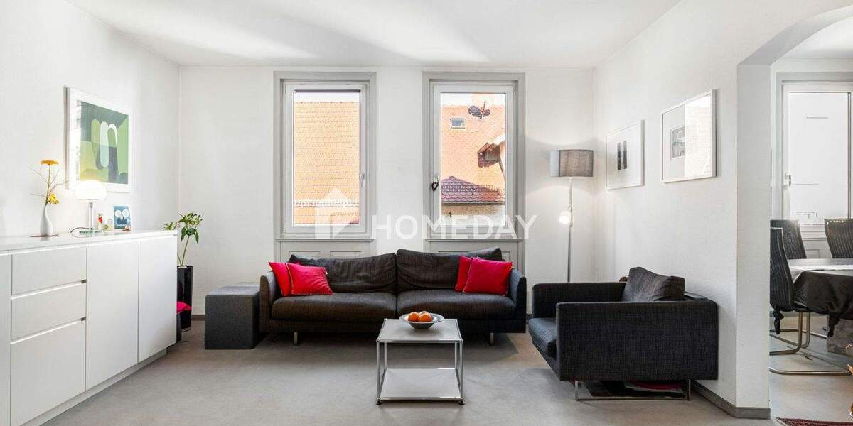 Mehrfamilienhaus, Wohnhaus Stuttgart Bad Cannstatt - 1 Zimmer, 370 m&sup2;, 970.000&euro; | Angebot:25708865