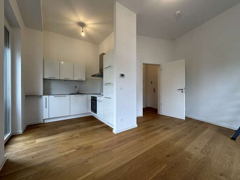 Wohnung zum Mieten in Stuttgart 1.130 € 48 m²