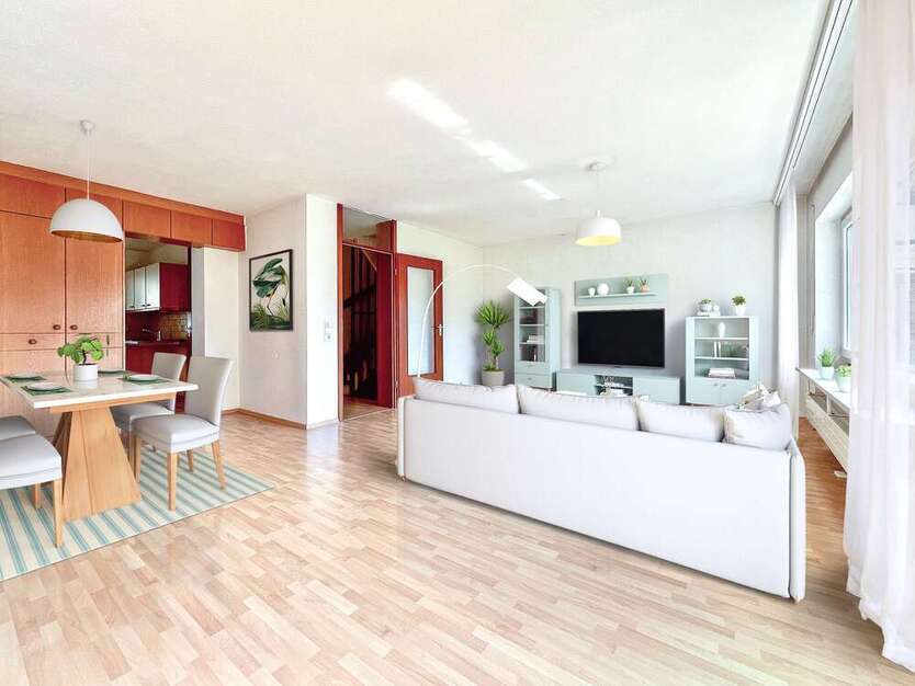 Haus zum Kaufen in Affalterbach 435.000 € 137 m²