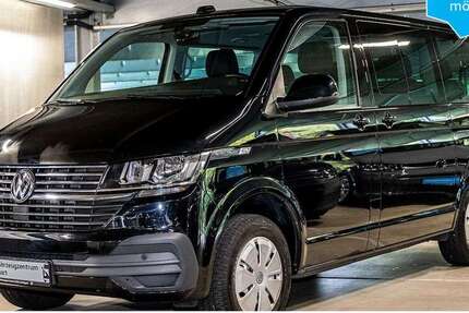 VW T6.1 Caravelle 64.426 km 40.990 € Stuttgart 70188