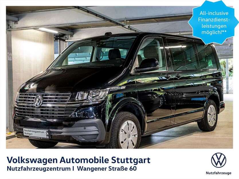 VW T6.1 Caravelle 64.426 km 40.990 € Stuttgart 70188