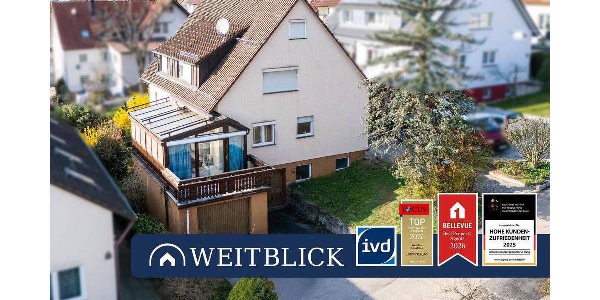 Mehrfamilienhaus, Wohnhaus Remshalden Grunbach - 7 Zimmer, 172 m&sup2;, 445.000&euro; | Angebot:26160456