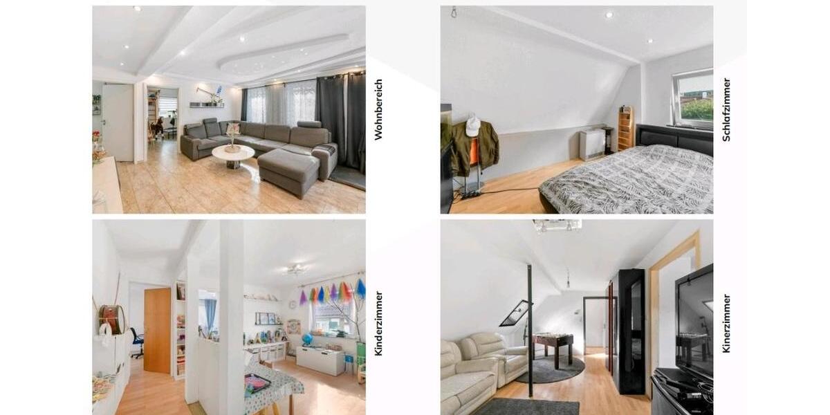 Einfamilienhaus Leonberg - 11 Zimmer, 206 m&sup2;, 450.000&euro; | Angebot:26552119