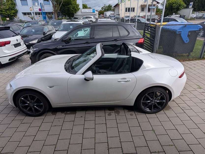 MX-5