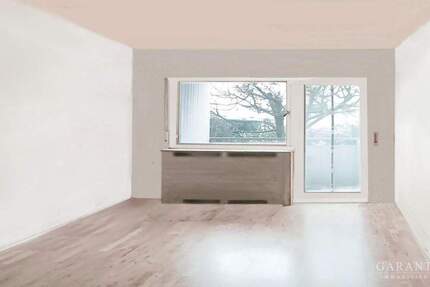 Erdgeschoss-Wohnung mit eigenem Garten und zusätzlichem Raum zur individuellen Nutzung 3 zimmer