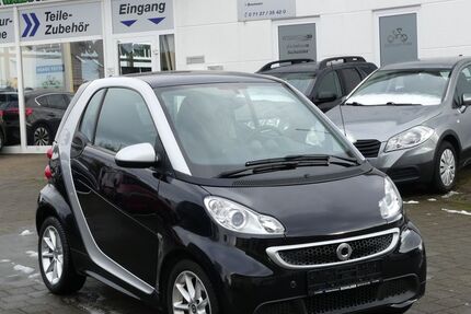 Smart ForTwo 49.900 km 6.950 &euro; Walddorfhäslach 72141