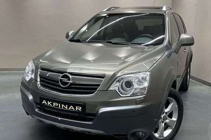 Opel Antara 193.000 km 3.800 &euro; Holzgerlingen 71088
