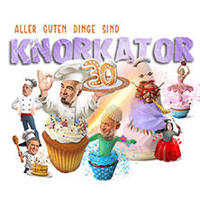 Knorkator - Aller guten Dinge sind 30! 07.03.2026 Kaminwerk