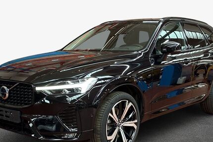 Volvo XC60 11.485 km 46.670 &euro; Stuttgart 70190