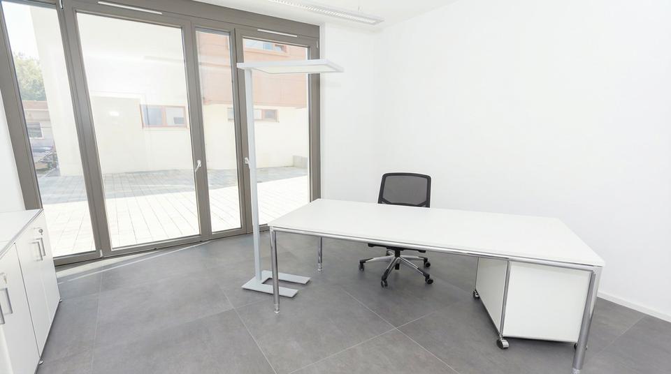 Gewerbeobjekt Tübingen Lustnau - 1.650&euro; | Angebot:26008141