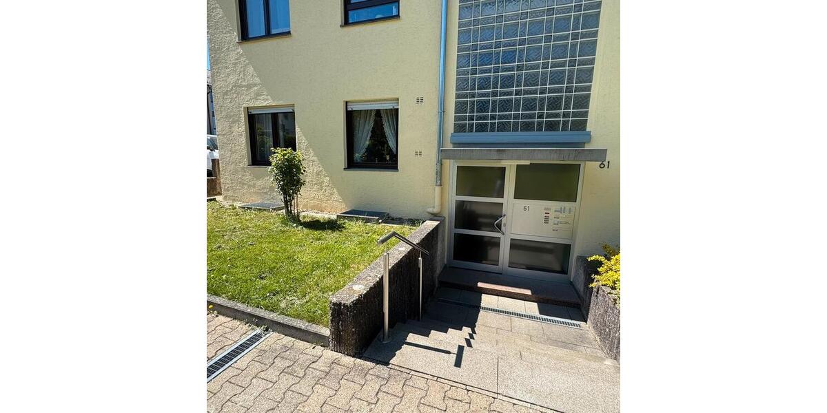 Erdgeschoßwohnung Böblingen Dagersheim - 3 Zimmer, 74 m&sup2;, 280.000&euro; | Angebot:26972568