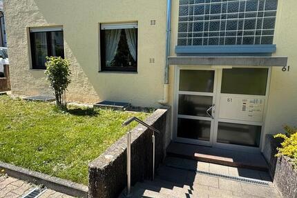 Wohnung Böblingen Dagersheim - 3 Zimmer, 74 m&sup2;, 280.000&euro; | Angebot:26972568