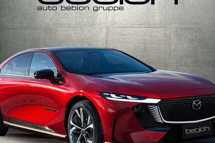 Mazda 6 1.100 km 40.890 &euro; Frickenhausen 72636