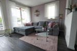 Hochparterre Stuttgart Neuwirtshaus - 2.5 Zimmer, 55 m&sup2;, 320.000&euro; | Angebot:27207943