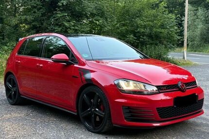 VW Golf 144.000 km 13.400 &euro; Pliezhausen 72124
