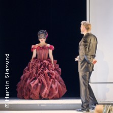 La Cenerentola 12.01.2027 Opernhaus