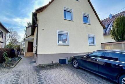 Haus Leonberg Eltingen - 1 Zimmer, 327 m&sup2;, 895.000&euro; | Angebot:25704321