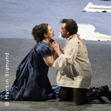 Tosca 14.10.2026 Opernhaus