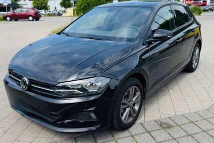 VW Polo 20.270 km 15.800 &euro; Remshalden bei Stuttgart 73630