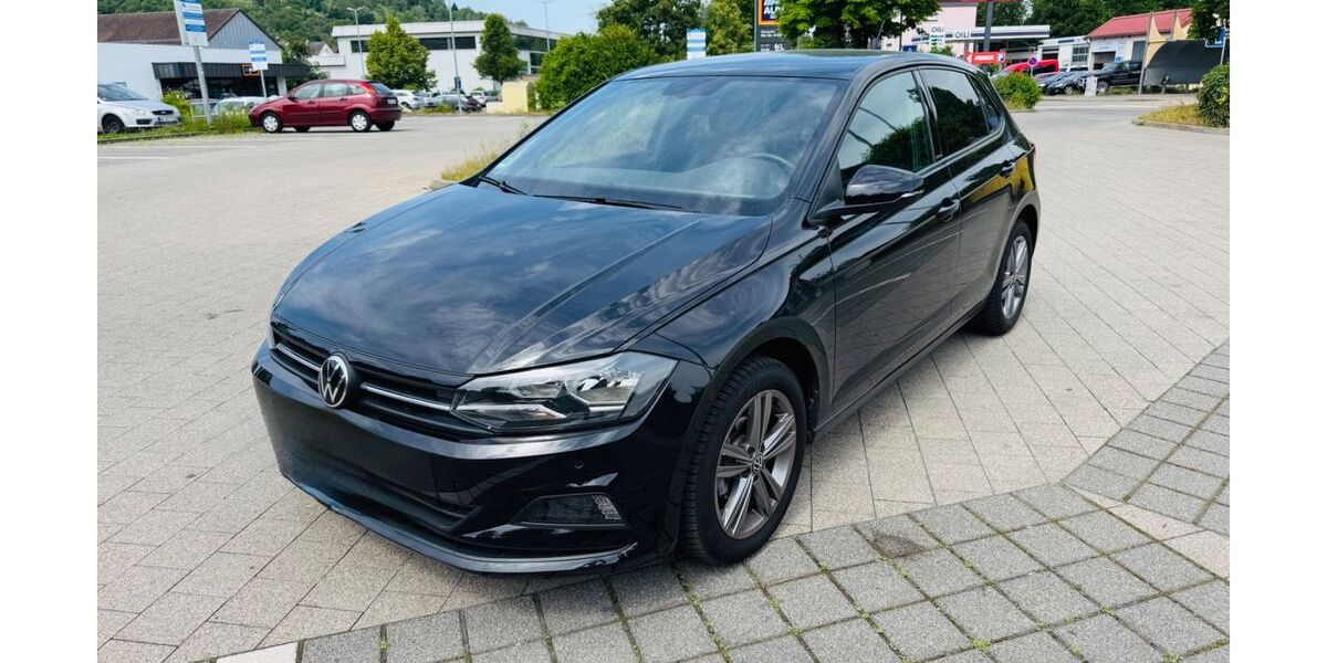 VW Polo 20.270 km 15.800 &euro; Remshalden bei Stuttgart 73630