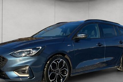 Ford Focus 86.550 km 17.990 &euro; Esslingen 73730