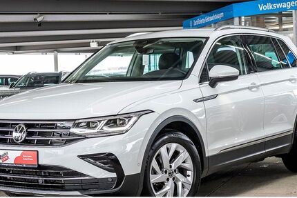 VW Tiguan 59.242 km 26.930 &euro; Stuttgart-Wangen 70188