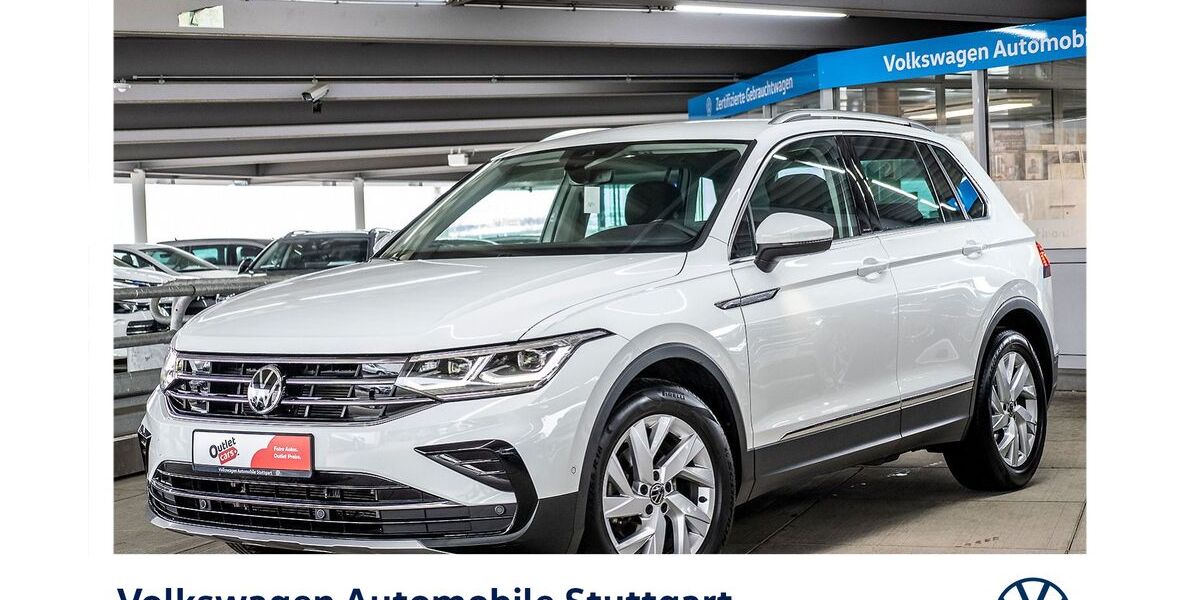 VW Tiguan 59.242 km 26.930 &euro; Stuttgart-Wangen 70188