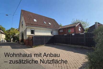 Haus Stuttgart Luginsland - 5 Zimmer, 123 m&sup2;, 477.000&euro; | Angebot:24899860