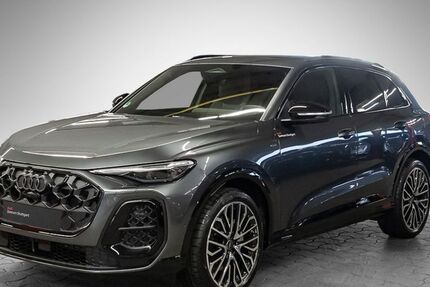 Audi Q5 14.999 km 74.970 &euro; Stuttgart 70563