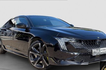 Peugeot 508 80.000 km 38.899 &euro; Ludwigsburg 71636