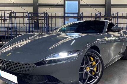 Ferrari Roma 2.356 km 229.900 &euro; Sindelfingen 71065