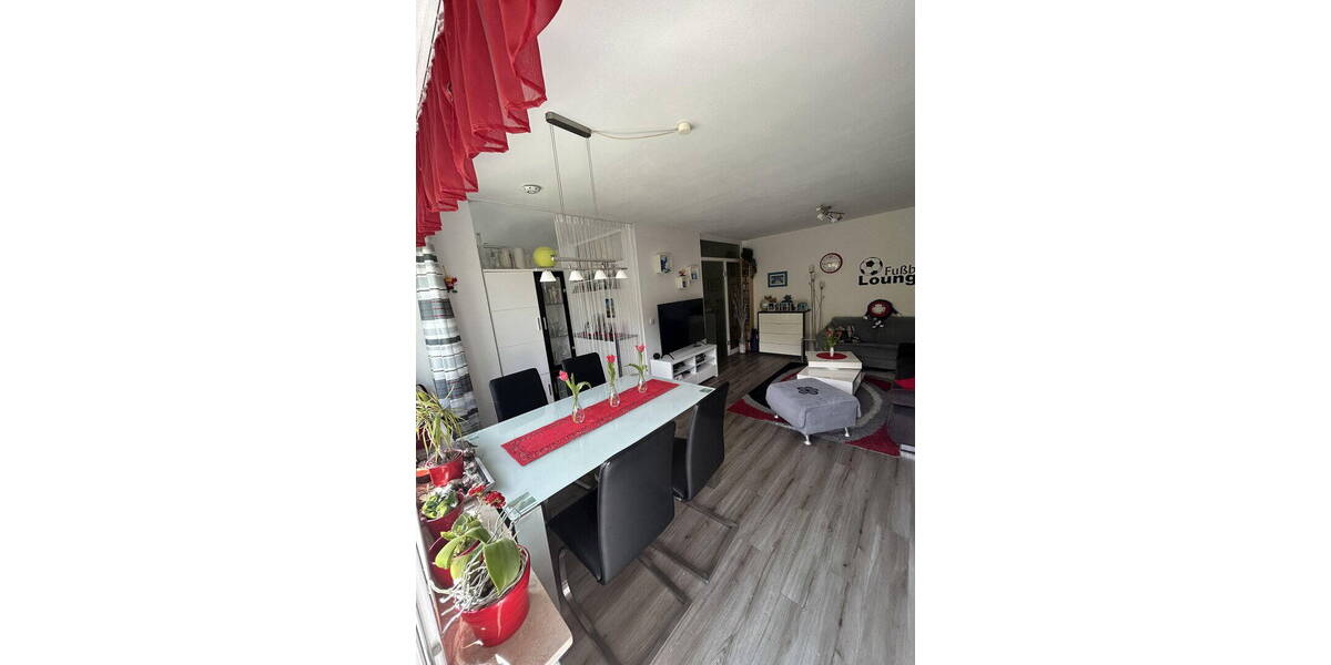 Etagenwohnung Nürtingen - 1 Zimmer, 38 m&sup2;, 94.800&euro; | Angebot:26418061