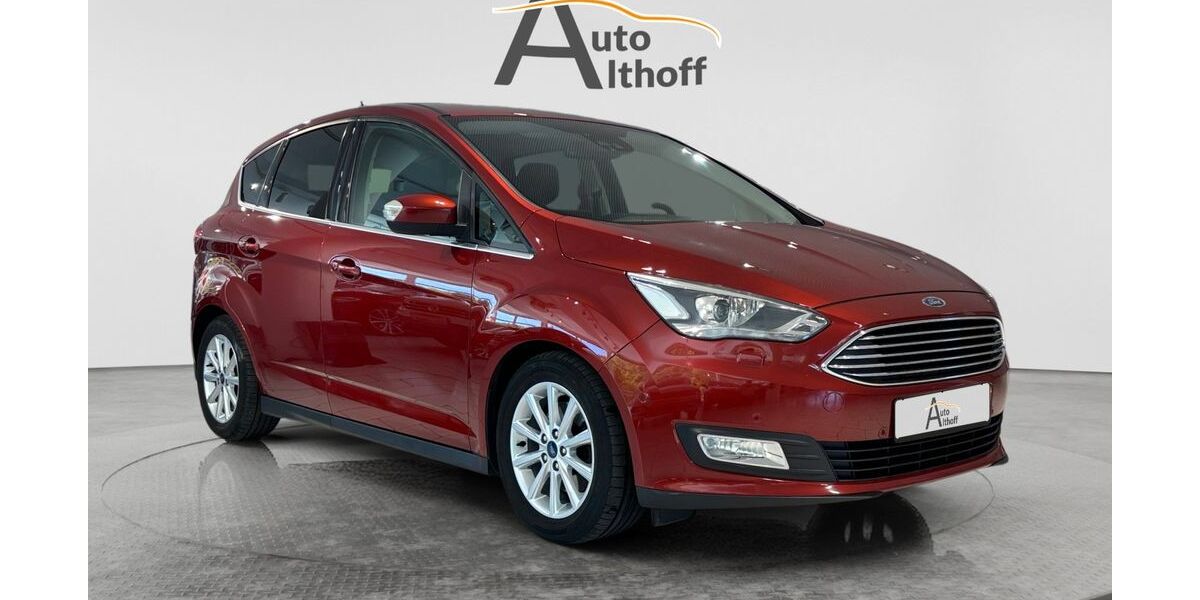 Ford C-Max 148.000 km 6.999 &euro; Stuttgart 70195