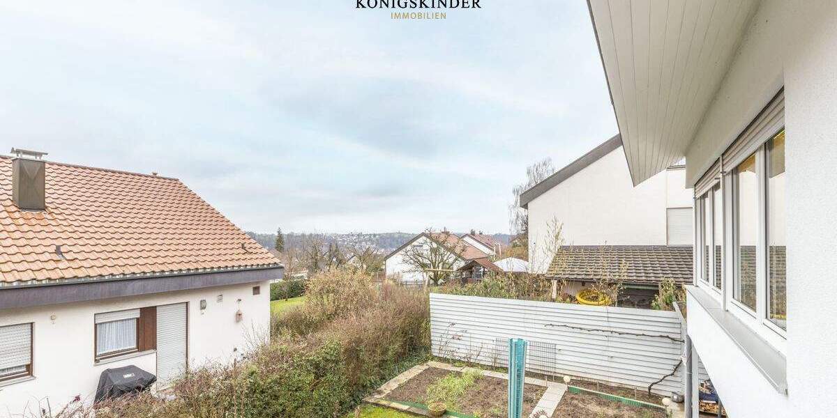 Doppelhaushälfte Ebersbach an der Fils Ebersbach - 7 Zimmer, 193 m&sup2;, 639.000&euro; | Angebot:24790932