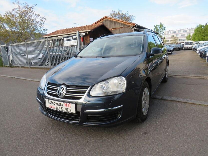 VW Golf 250.000 km 2.999 € Fellbach 70736