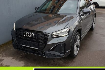 Audi Q2 57.706 km 30.830 &euro; Waiblingen 71332