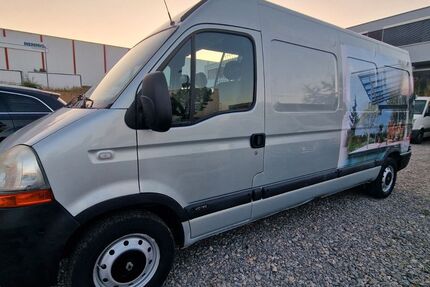 Renault Master 175.000 km 3.990 € Schönaich bei Stuttgart 71101