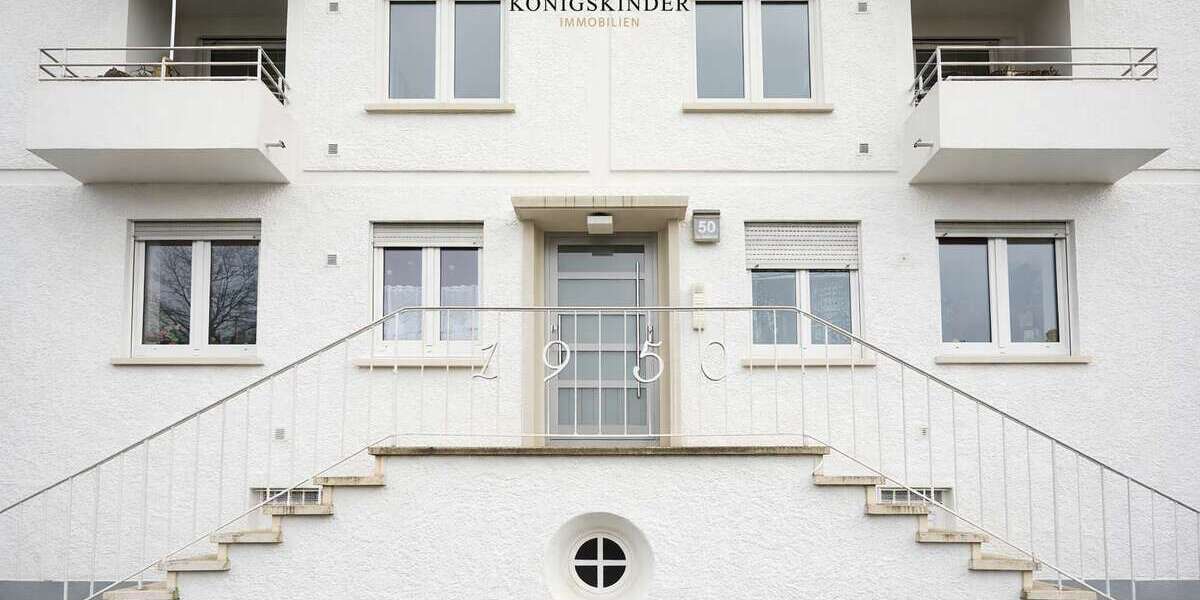 Etagenwohnung Stuttgart Stuttgart-Nord - 3 Zimmer, 73 m&sup2;, 449.000&euro; | Angebot:24904661