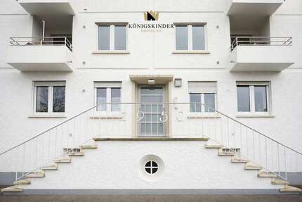 Wohnung Stuttgart Stuttgart-Nord - 3 Zimmer, 73 m&sup2;, 449.000&euro; | Angebot:24904661