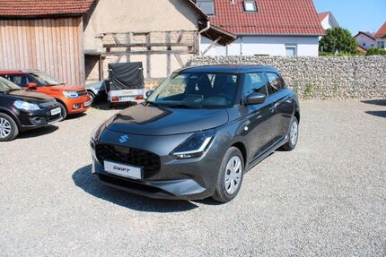 Suzuki Swift 1.500 km 20.080 &euro; Aichwald 73773