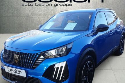 Peugeot 2008 21.978 km 26.480 &euro; Esslingen 73728