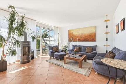 Haus Böblingen Dagersheim - 6 Zimmer, 158 m&sup2;, 749.000&euro; | Angebot:26306335