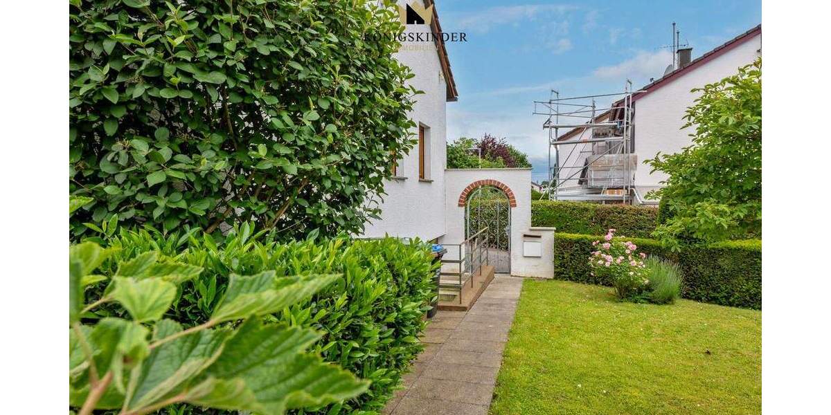 Einfamilienhaus Freiberg am Neckar Heutingsheim - 6 Zimmer, 156 m&sup2;, 990.000&euro; | Angebot:24857869