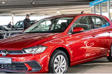 VW Polo 18.168 km 18.330 € Stuttgart-Wangen 70188