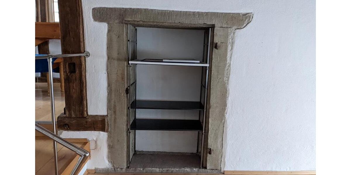 Erdgeschoßwohnung Renningen - 2 Zimmer, 60 m&sup2;, 199.500&euro; | Angebot:26919473