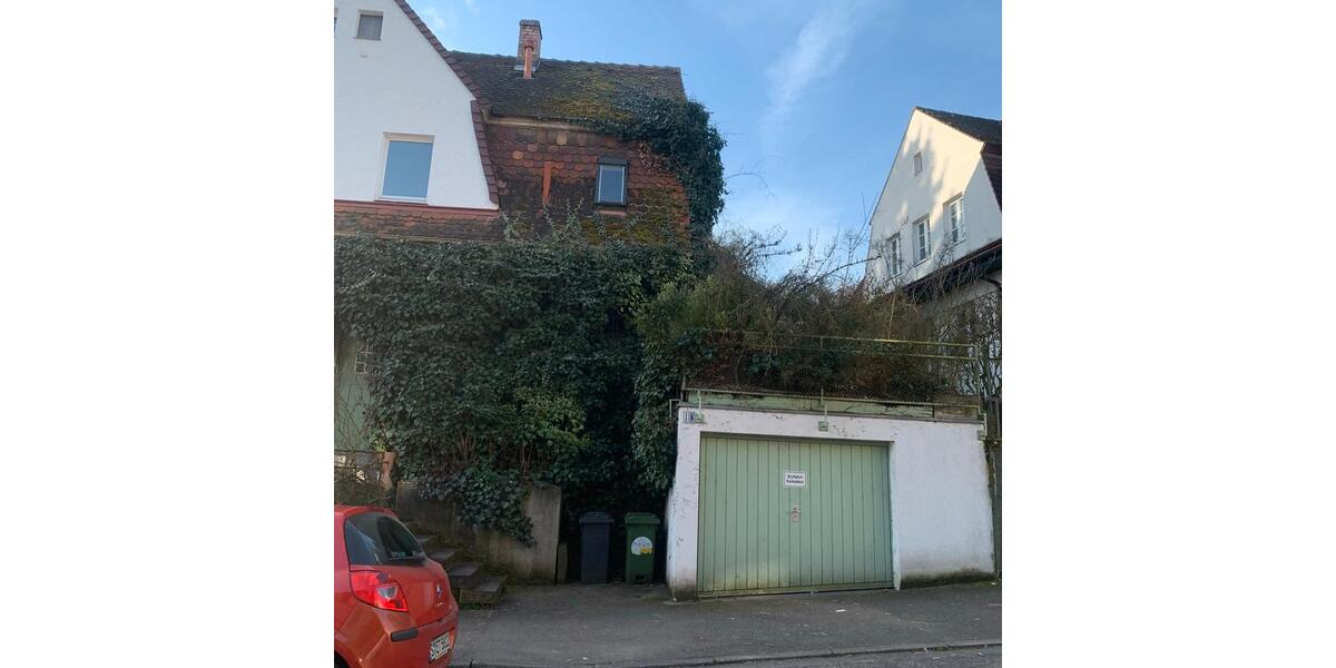 Doppelhaushälfte Stuttgart Stuttgart-Süd - 5 Zimmer, 110 m&sup2;, 940.000&euro; | Angebot:25569760