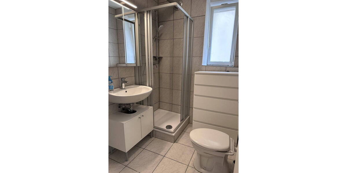 Etagenwohnung Stuttgart Ost - 3 Zimmer, 65 m&sup2;, 1.170&euro; | Angebot:26009407