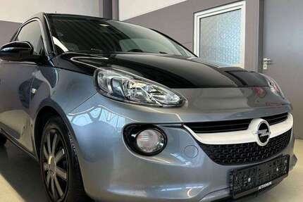 Opel Adam 97.000 km 8.800 &euro; Neckartailfingen 72666