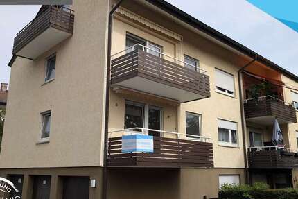 Wohnung Böblingen Böblingen (Stadt) - 3.5 Zimmer, 74 m&sup2;, 249.000&euro; | Angebot:27299666