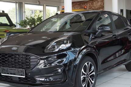 Ford Puma 29.641 km 20.990 &euro; Köngen 73257